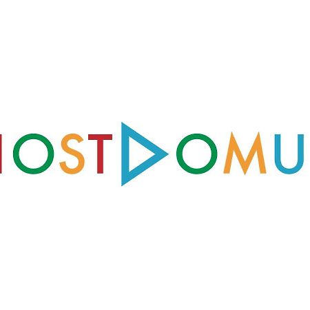 Hostdomus - Casa Ester Noli Eksteriør bilde